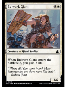 Bulwark Giant