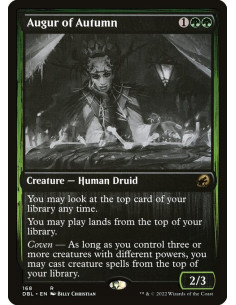 Augur of Autumn