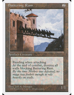 Battering Ram