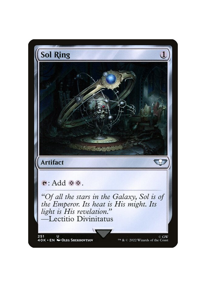 Sol Ring