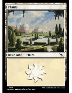 Plains