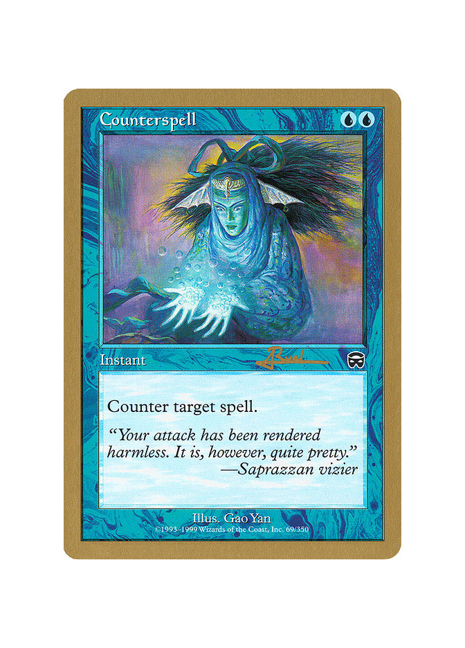Counterspell