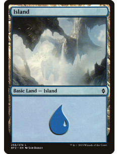 Island