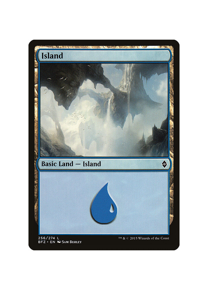 Island