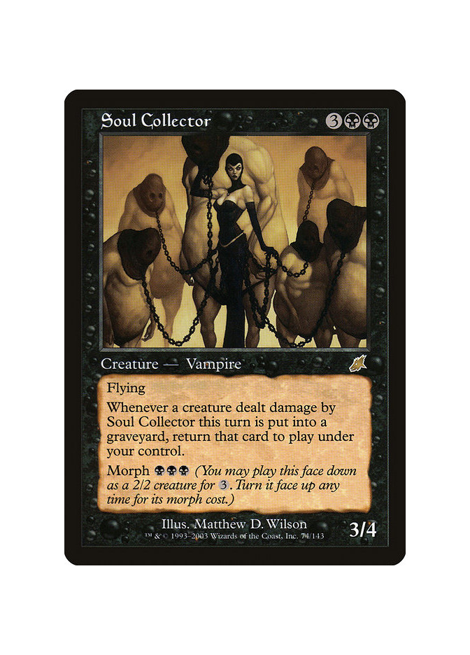 Soul Collector