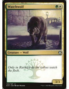 Watchwolf