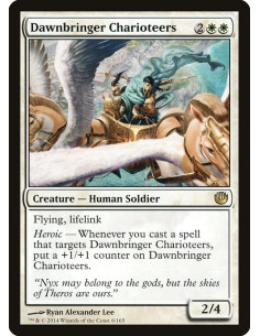 Dawnbringer Charioteers