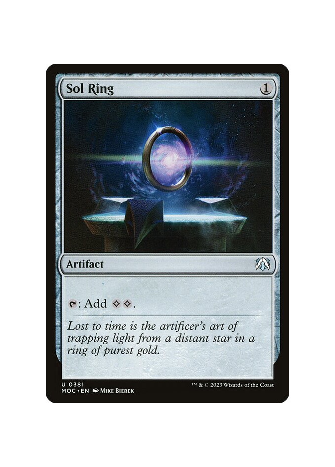 Sol Ring
