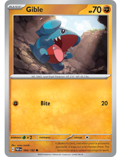Gible