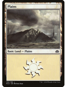 Plains
