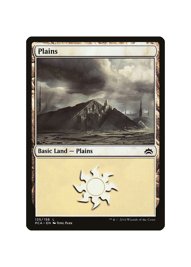 Plains