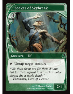 Seeker of Skybreak