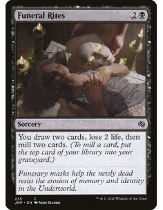 Funeral Rites