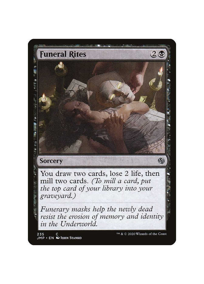 Funeral Rites