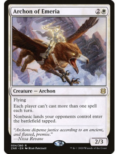 Archon of Emeria