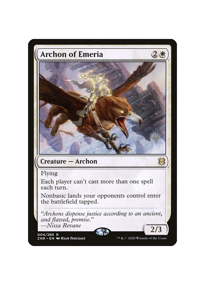 Archon of Emeria