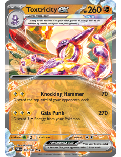 Toxtricity ex