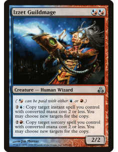 Izzet Guildmage