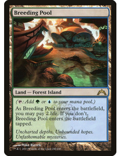 Breeding Pool