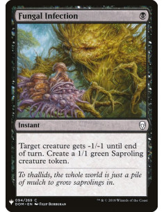 Fungal Infection