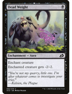 Dead Weight