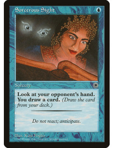 Sorcerous Sight