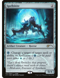 Spellskite - Foil