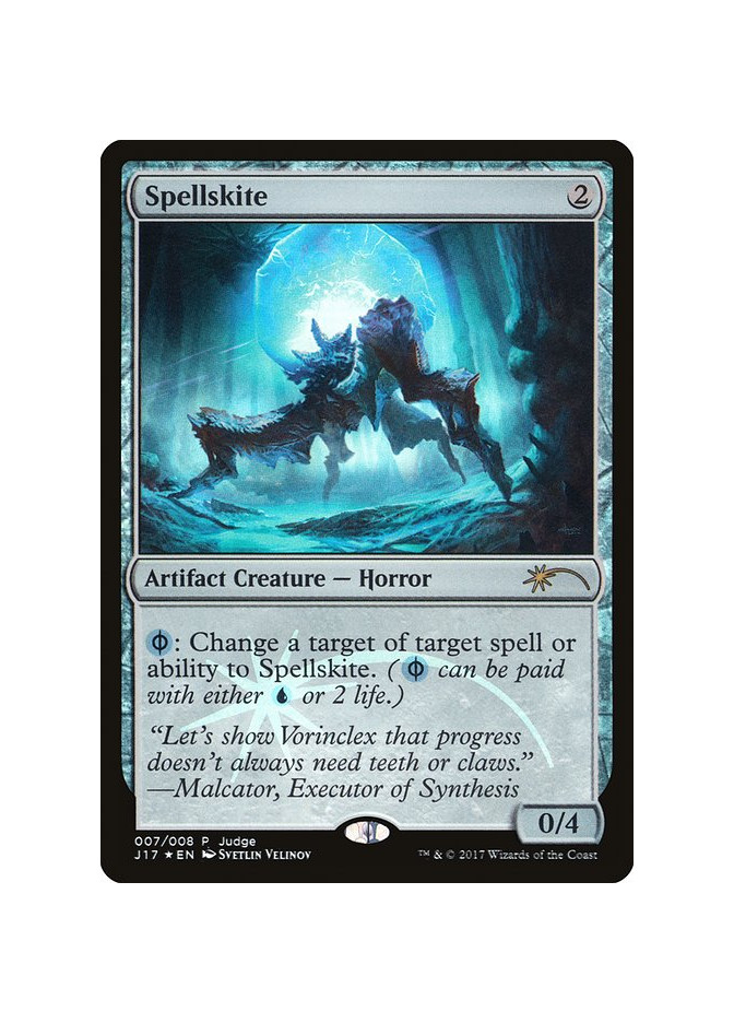 Spellskite - Foil