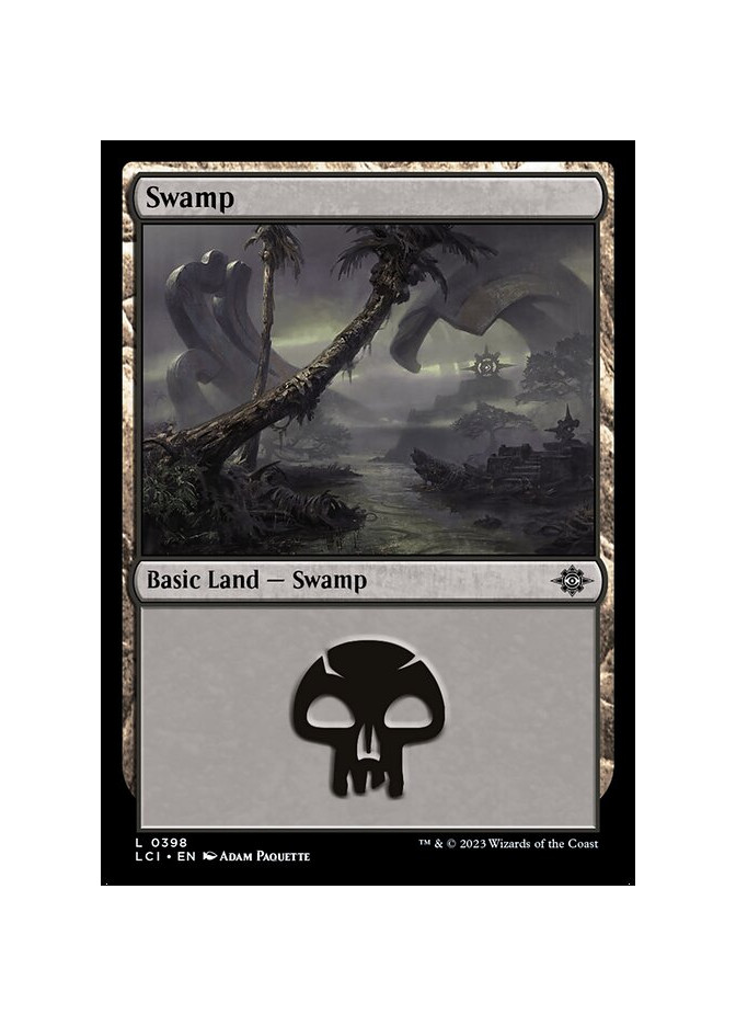 Swamp