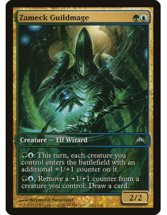 Zameck Guildmage