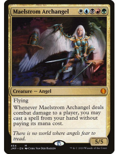 Maelstrom Archangel