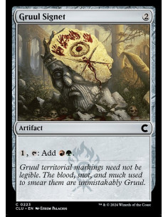 Gruul Signet
