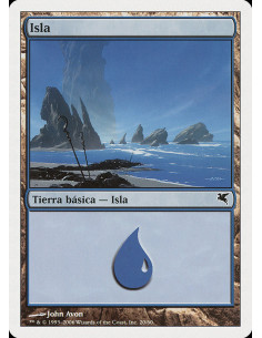 Island