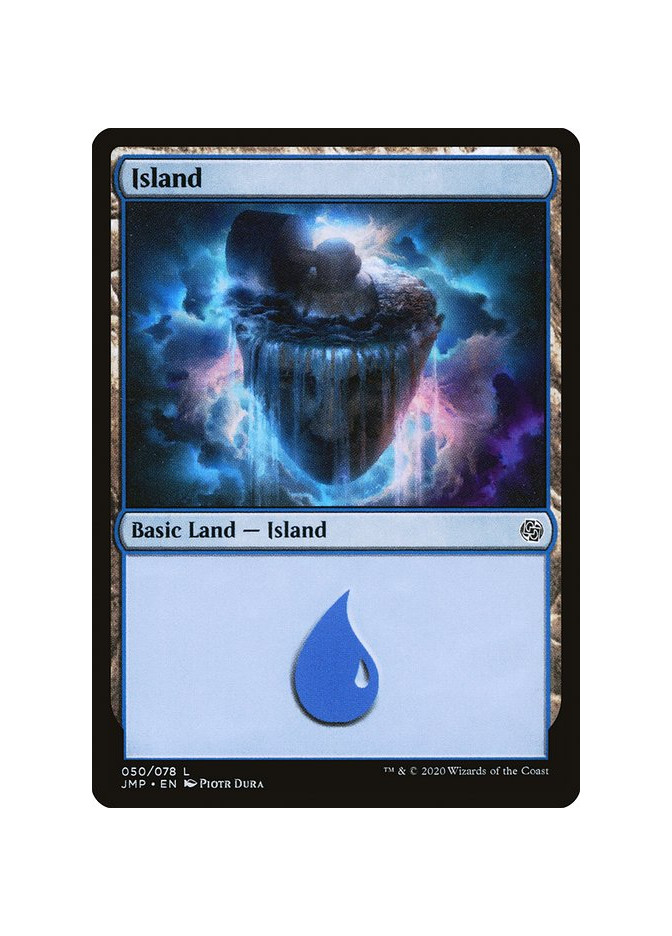 Island