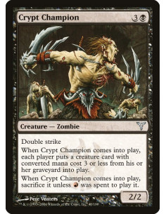 Crypt Champion