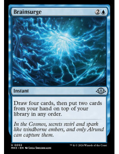 Brainsurge - Foil