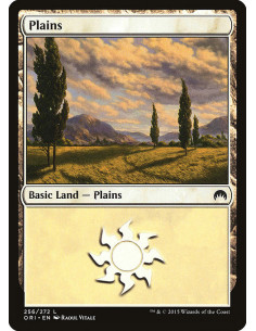 Plains