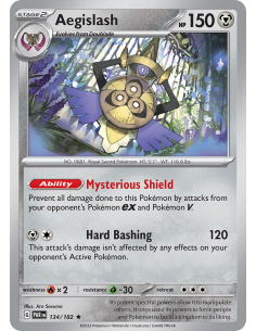 Aegislash