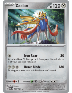 Zacian