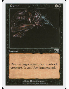 Terror