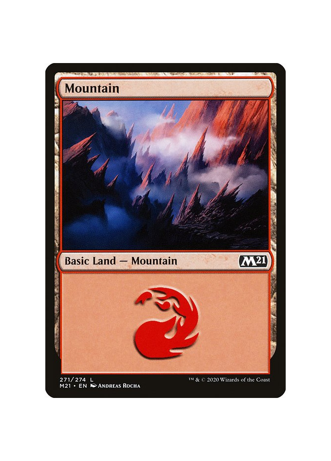 Mountain