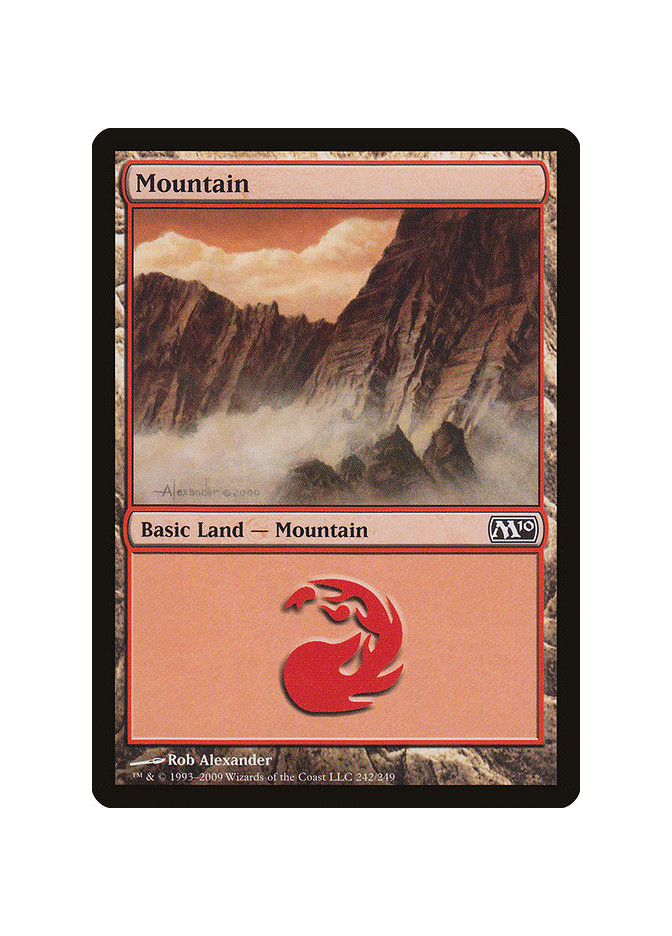 Mountain
