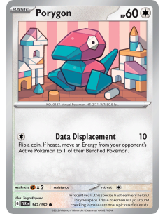 Porygon