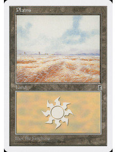 Plains