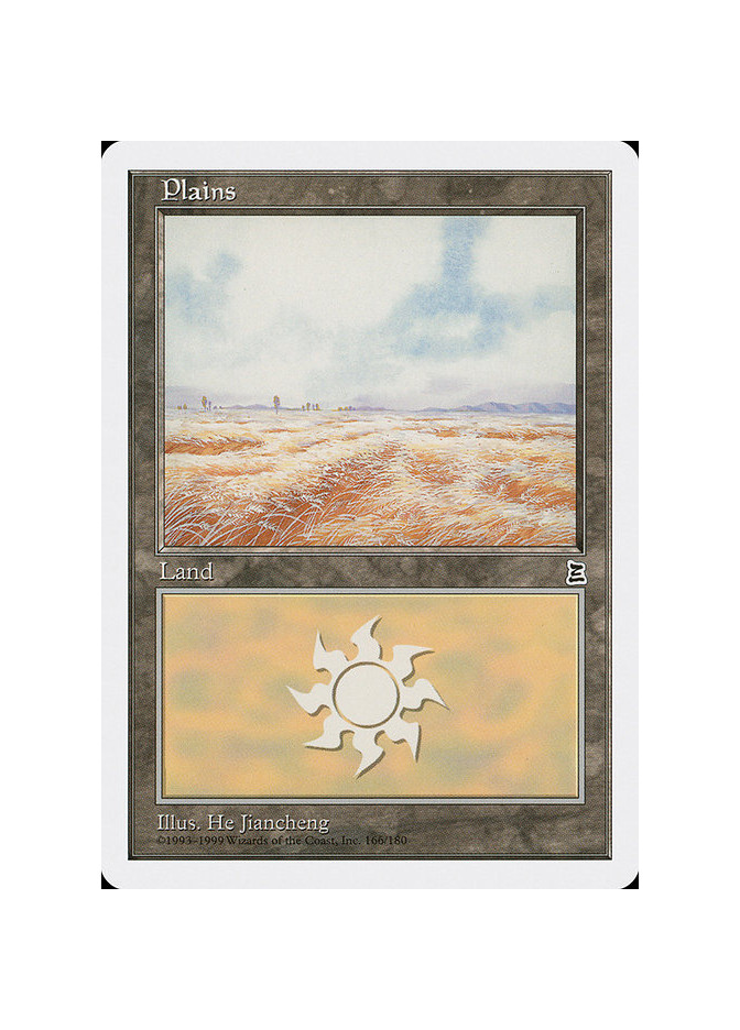 Plains