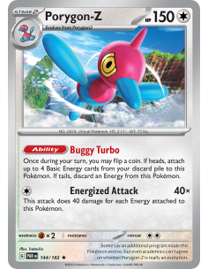 Porygon-Z