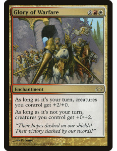 Glory of Warfare