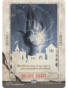 Arcane Signet