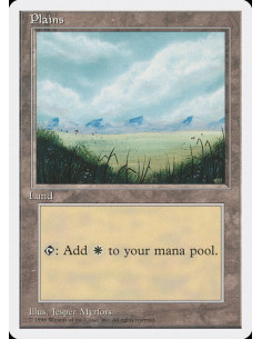 Plains