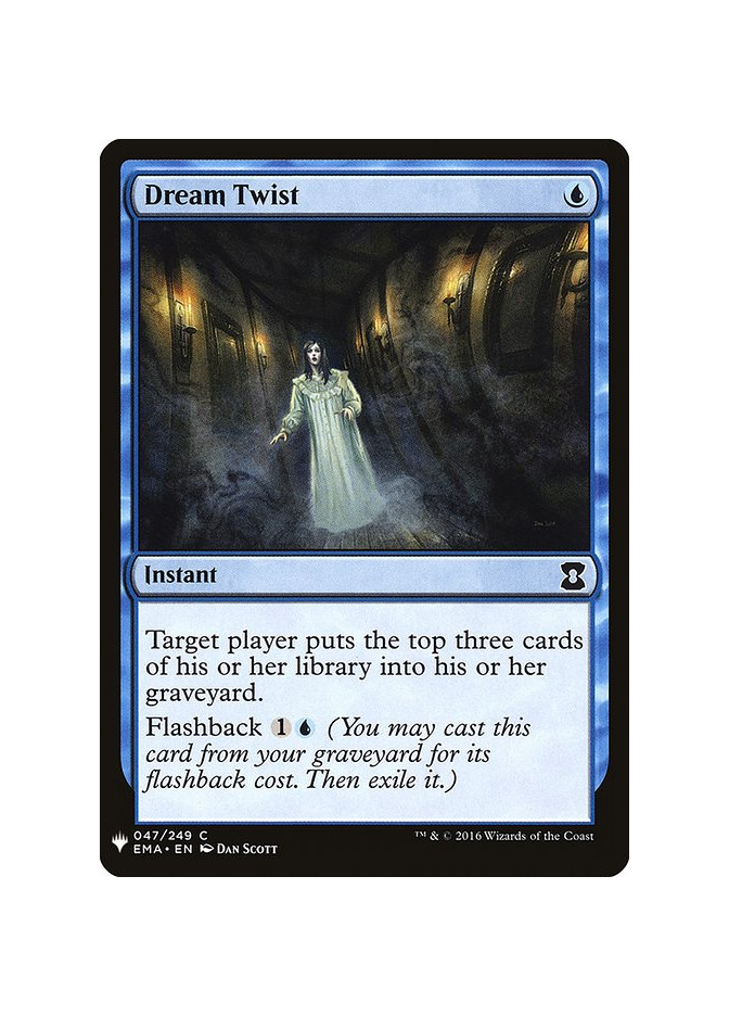 Dream Twist